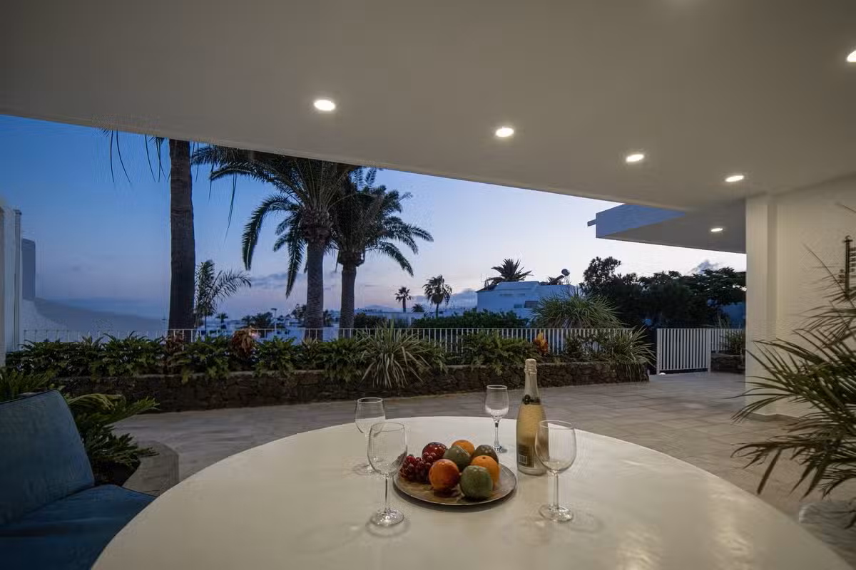 Villa Cancilla