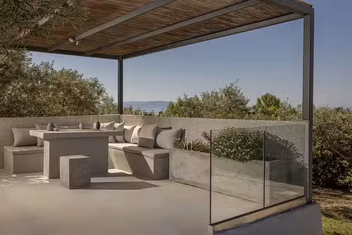 Olive Bay View