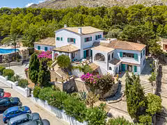 Villa Cala Outdoors