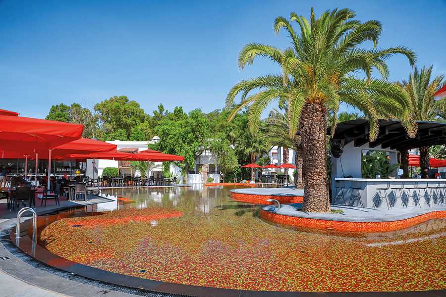 Very Chic Bodrum, Turkey