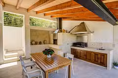 Villa Es Coste in Pollensa, Majorca