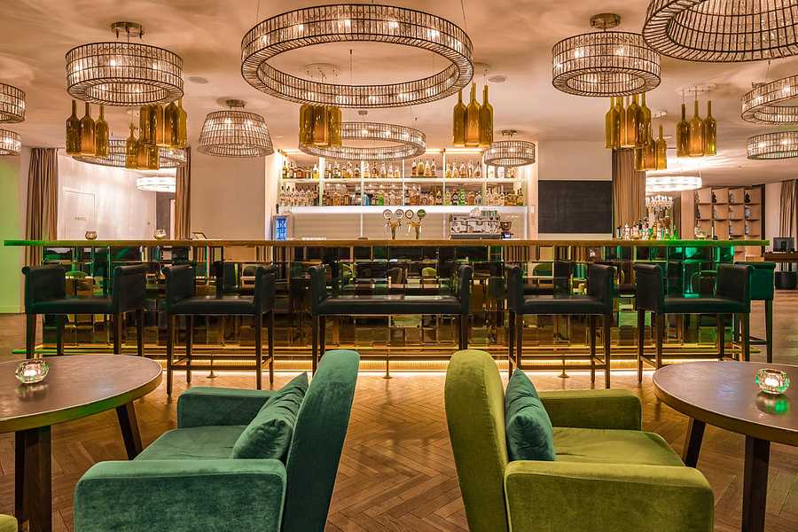 MAXX By Steigenberger Vienna, Austria