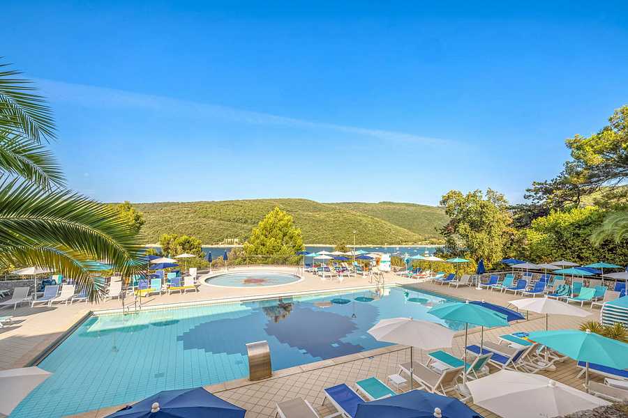 Sunny Rabac by Valamar, Croatia