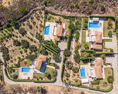 Villa Anna