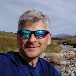 Canada Expert Richard