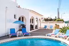 Villa Dulcesol