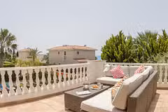 Villa Casa Mia