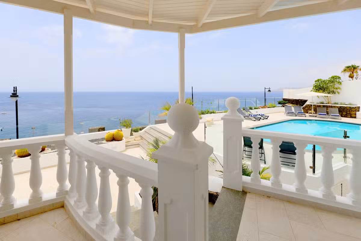 Villa La Perla