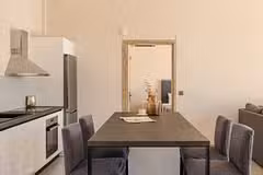Villa Notos Dining