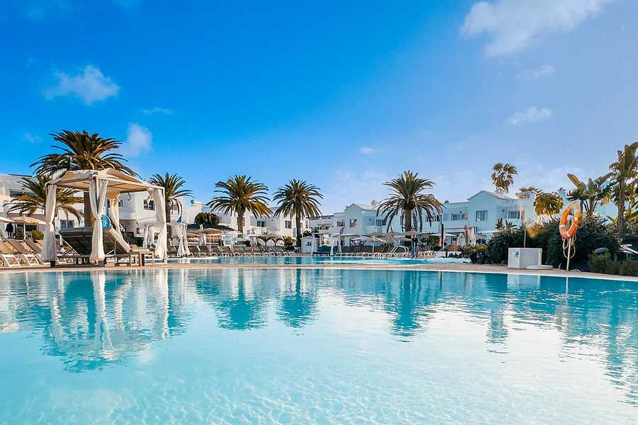 BLUESEA Corralejo Village, Canary Islands