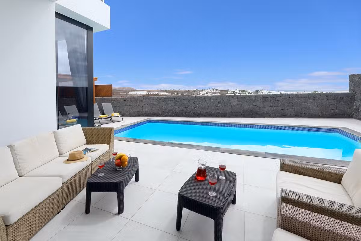 Villa Bernadette