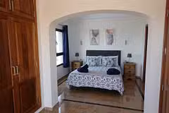 Casa Lydia Bedroom
