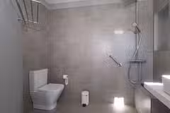Casa Saidera Bathroom