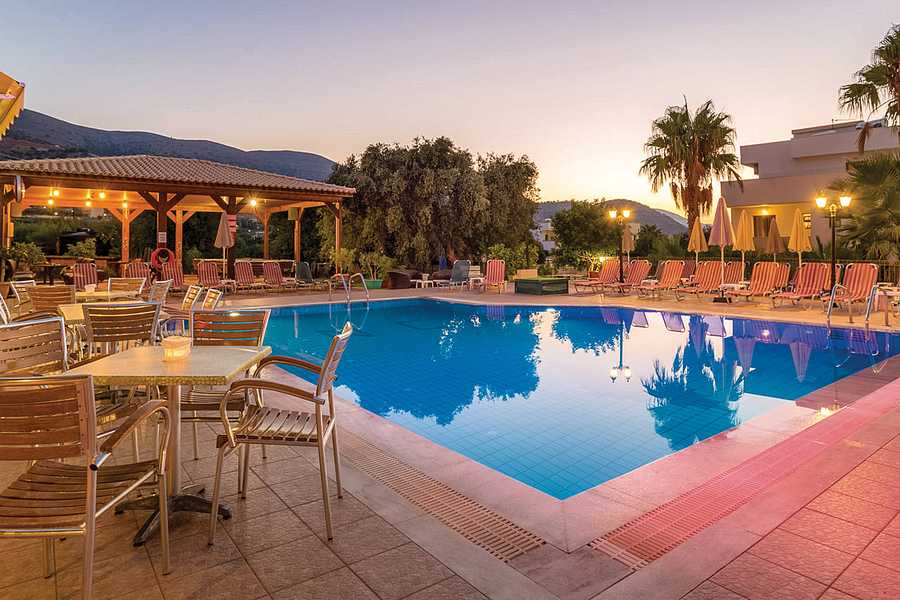 Newcastle Studios, Greece