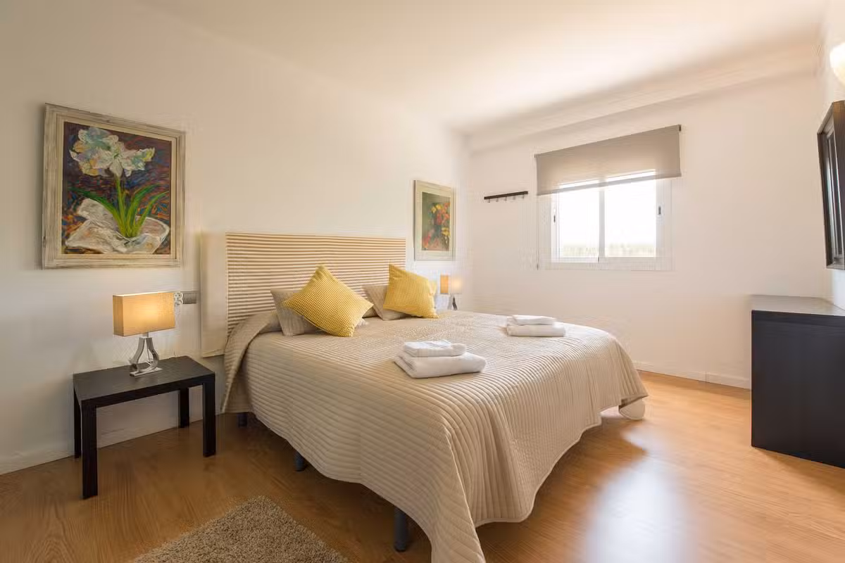 Villa Ca Na Magda in Pollensa, Mallorca, Spain