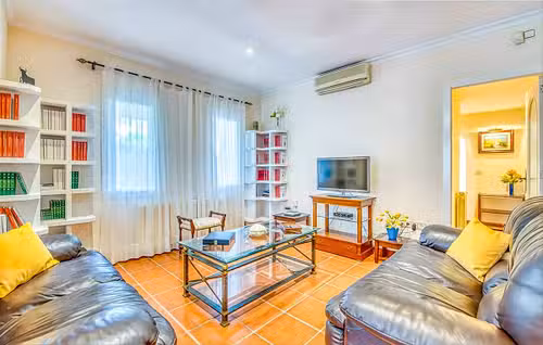 Villa Bellota Lounge