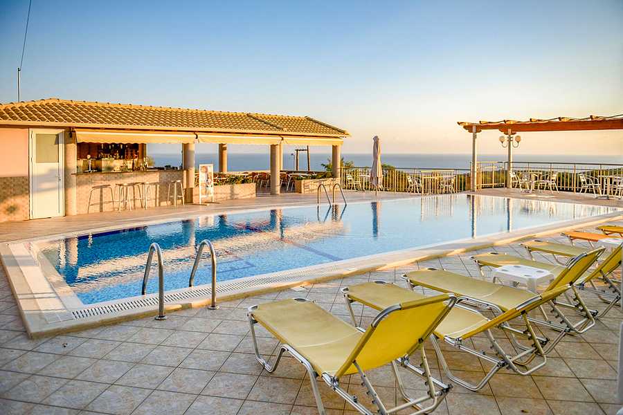 Eleni Studios, Greece