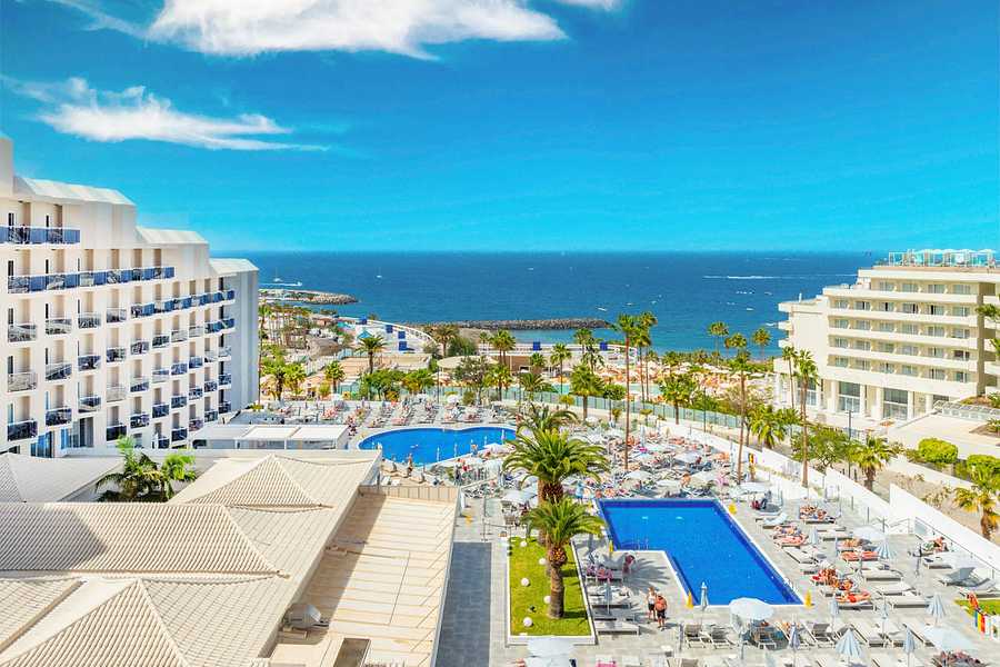 HOVIMA Cool Costa Adeje, Canary Islands