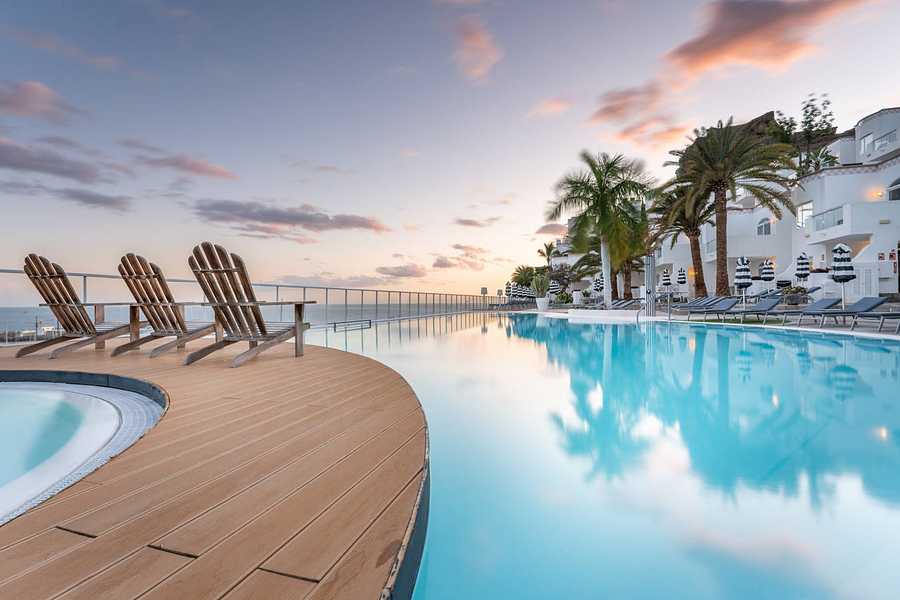 Marina Bayview, Canary Islands