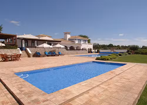 Casa Majeur in Vilamoura, Algarve, Portugal