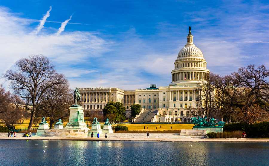 ,  Washington DC  and  Mexico