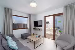Ereza La Granja Lounge