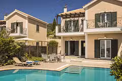 Villa Summer Dream