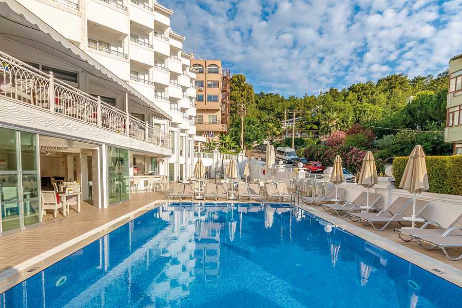 Piccolo Dream Hotel, Turkey