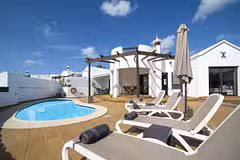 Villa Alysia