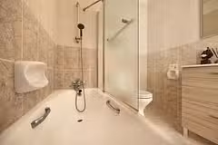 Villa Casa Bonita Bathroom