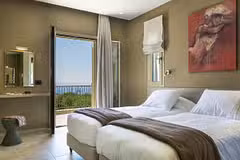 Villa Lenia