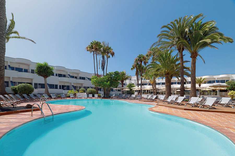 H10 Ocean Dunas, Canary Islands