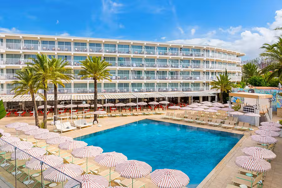 Sol House Mallorca, Balearics