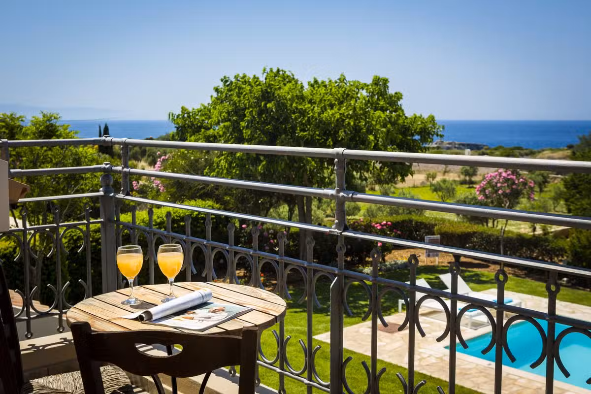 Villa Haris Terrace