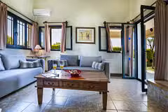 Villa Haris Lounge