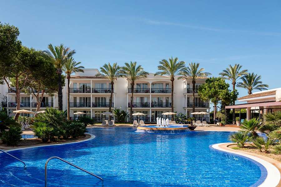 Inturotel Sa Marina, Balearics