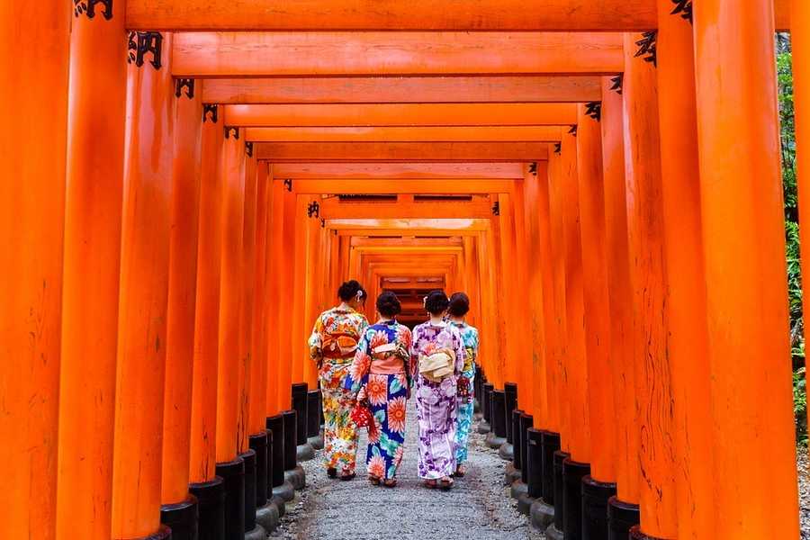 7 Nights,  Honshu Highlights