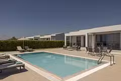 Villa Juliet