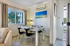 Villa Julieta Dining Room