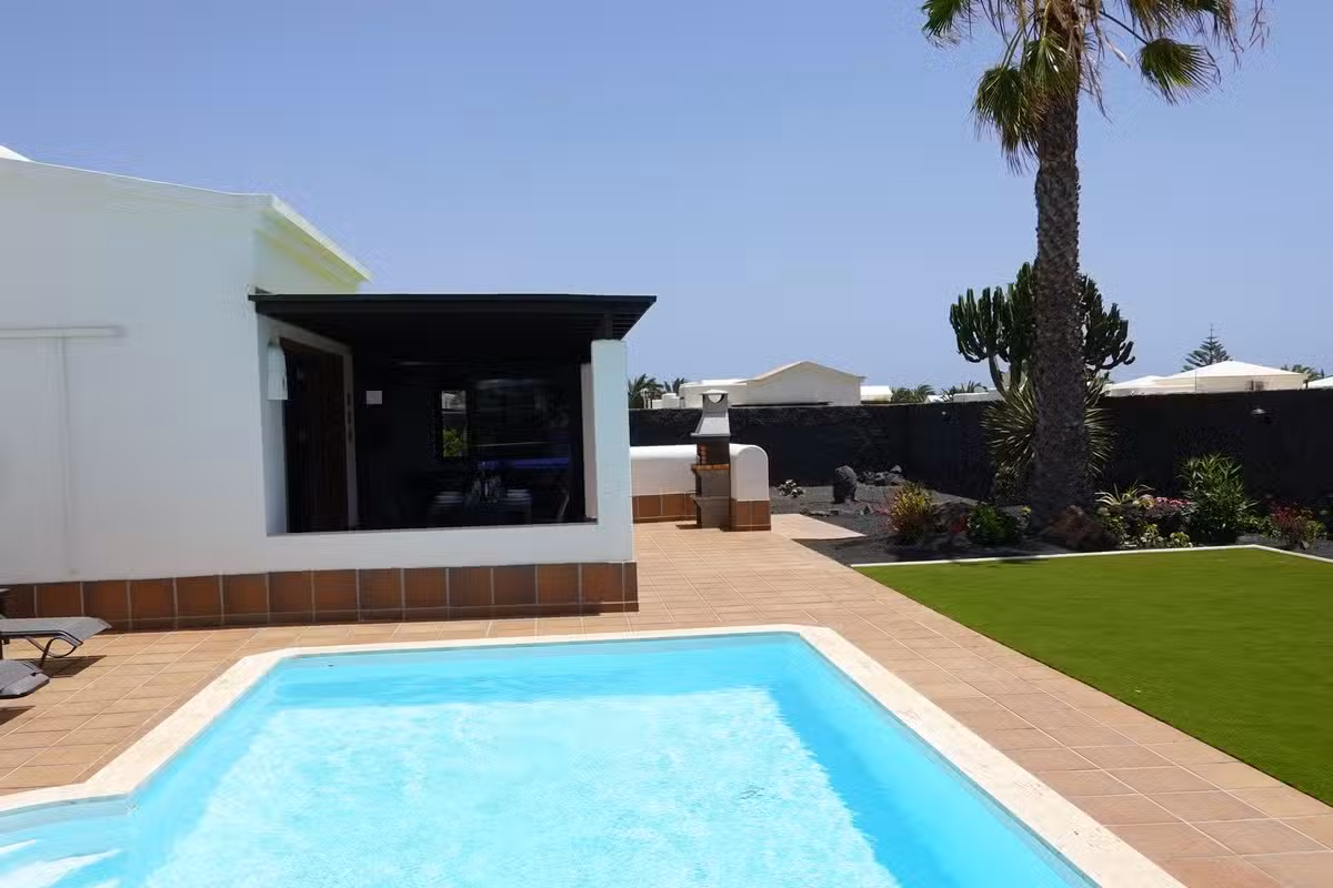 Casa Lydia Pool