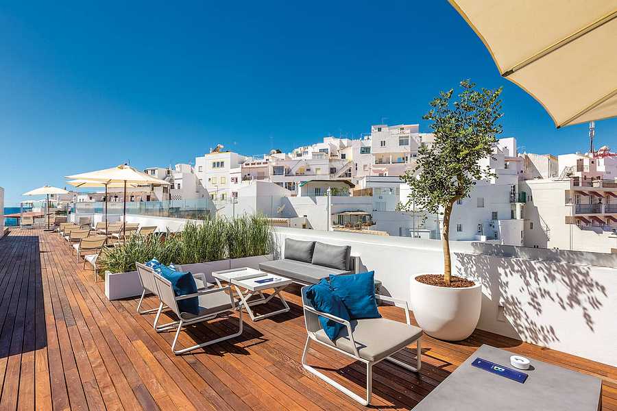 Hotel Baltum, Portugal