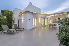 Villa Prisma
