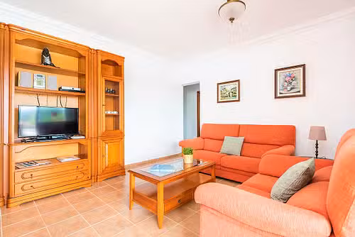 Villa Son Domingo