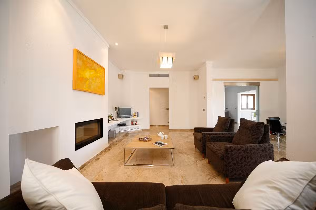 Villa Son Rotger in Pollensa, Mallorca, Spain