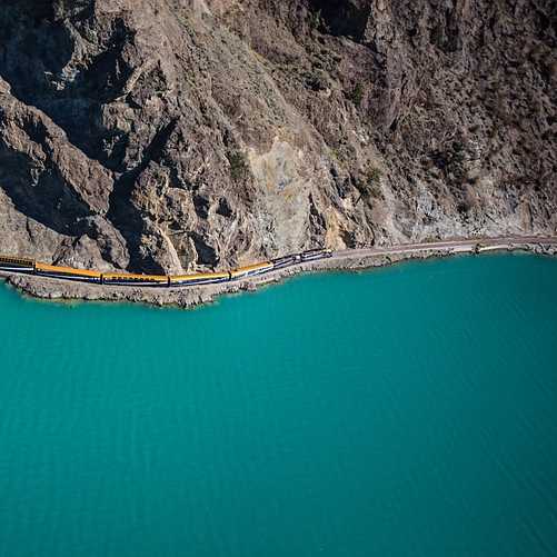 Canada Rail Holidays