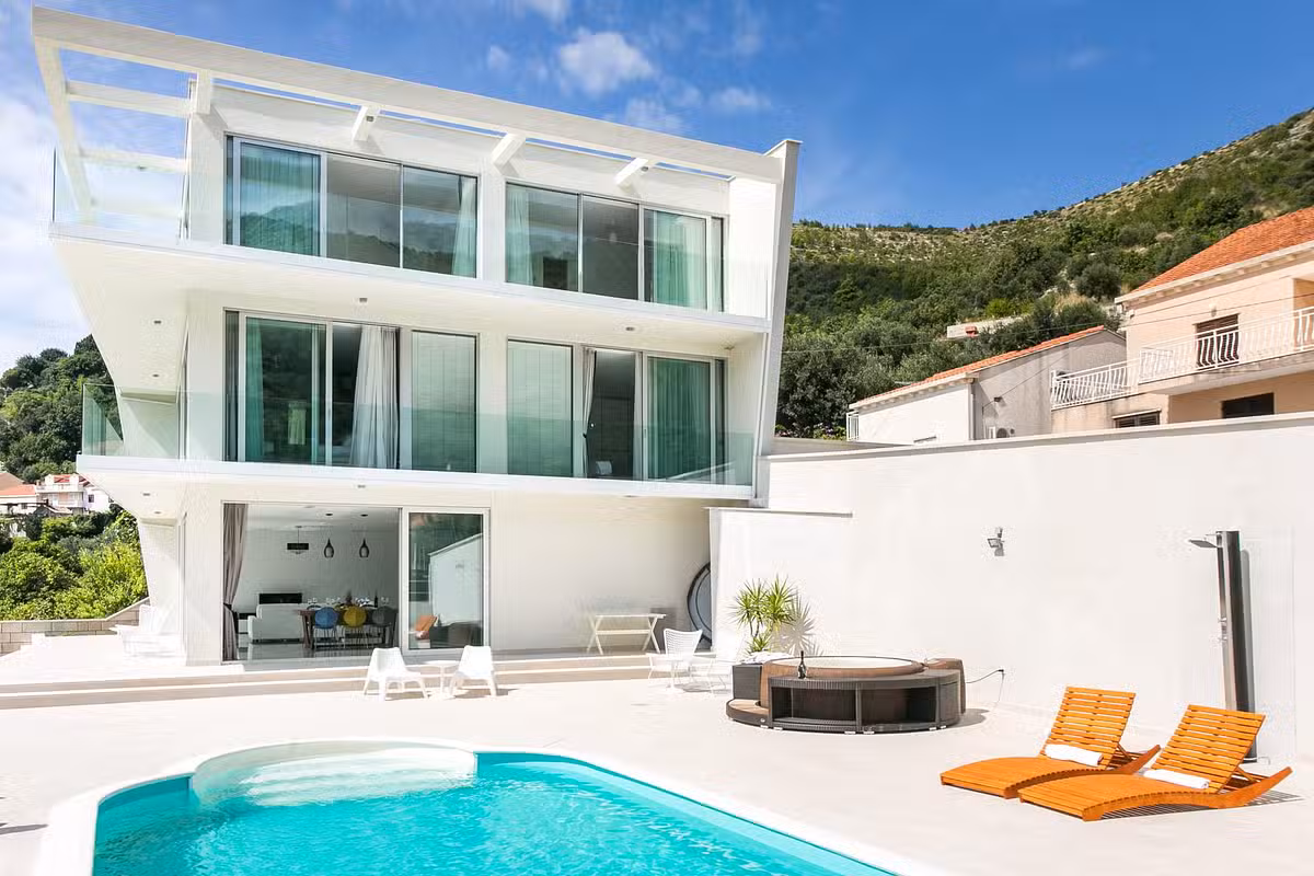 Villa Art villa