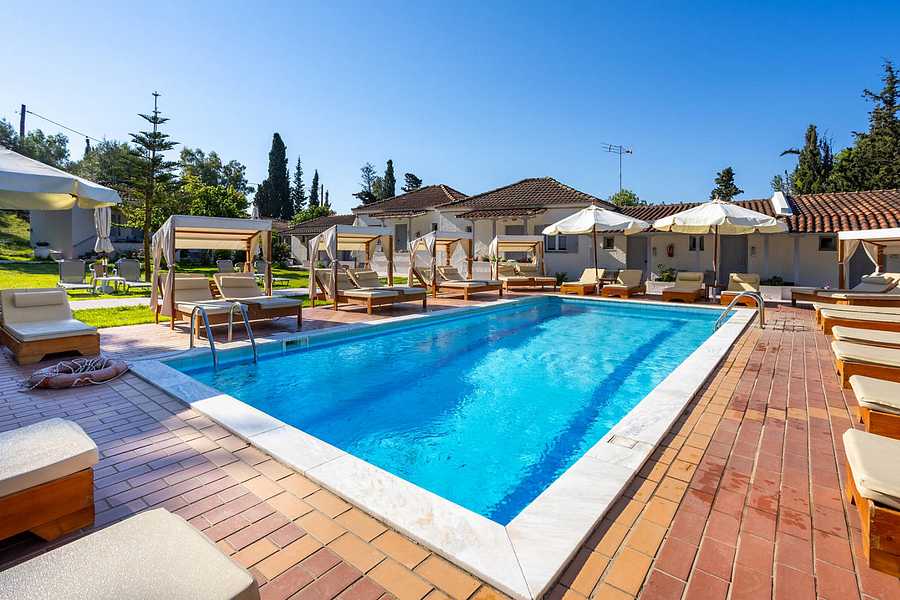 Byzantium Studios, Greece