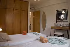 Villa Casa Mia Bedroom