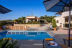 Villa Sandy Evi