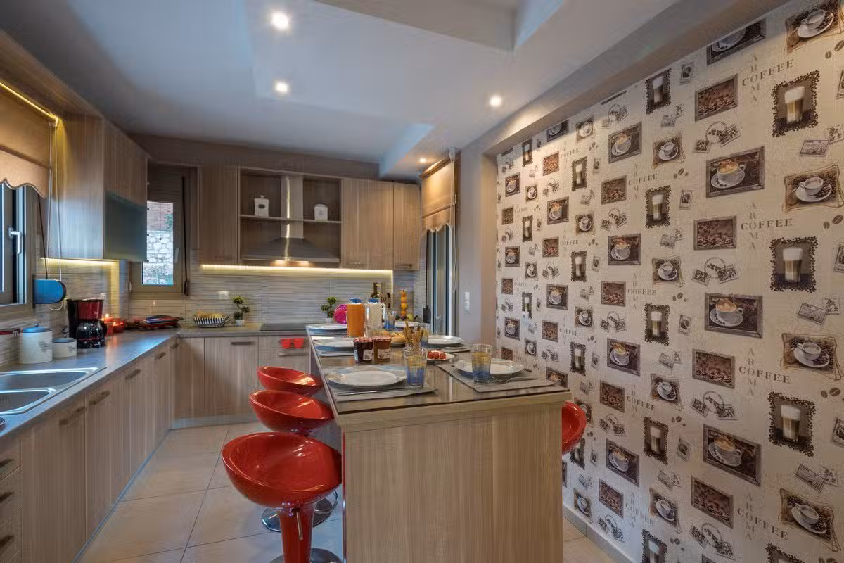 Villa Sandy Evi